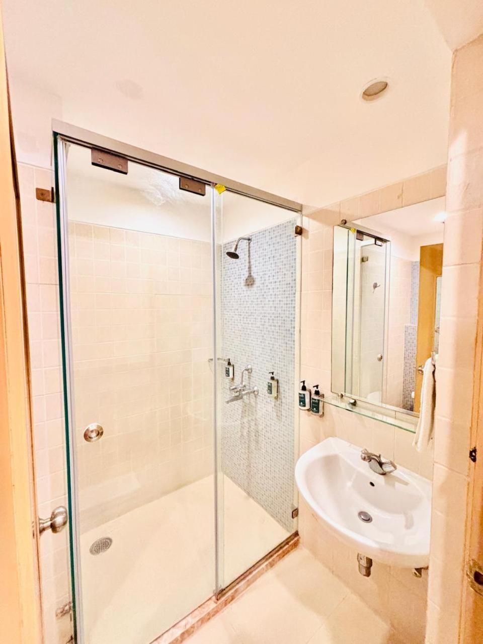 Premium Grove View Large Bed
